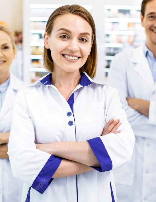Our Caregivers